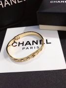 Chanel Multi Logo Bracelet-2