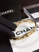Chanel Multi Logo Bracelet-3