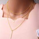 Gold plated roles catenary-2
