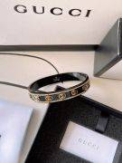 Louis Vuitton bracelet, golden zipper-2