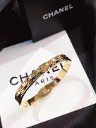 Chanel Multi Logo Bracelet-5