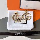 Gucci antique large earring-2