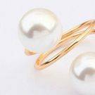 Double Pearl Ring-2