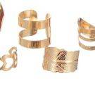 Huff Art Rings Collection-2