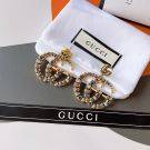 Gucci antique large earring-5