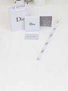 White dior accessories-1