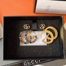 Gucci antique large earring-3