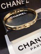 Chanel Multi Logo Bracelet-7