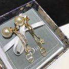 Dior Sea Dior Loulou long earring-2
