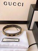 Louis Vuitton bracelet, golden zipper-6