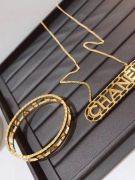 Chanel sterling bracelet-3
