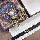 Dior Antique Pearl Large Earring-3