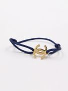 Chanel string bracelet-10