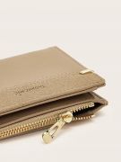 Luxury faux leather wallet-14