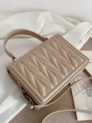 Stylish satchel bag-16