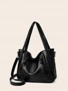 Black practical bag-1
