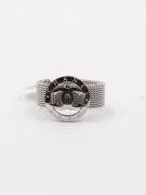 Chanel stainless steel ring-1