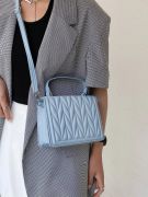 Stylish satchel bag-1
