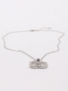 Chanel Cubec necklace-1