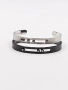 Messika bracelet stainless steel-1