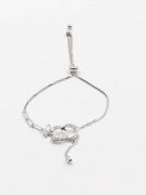 Chanel soft bracelet zirconia chain-1