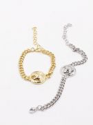 Tiger chain bracelet-2
