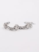 Chanel cubic zirconia bracelet-2