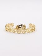 Chanel bracelet and ring-2