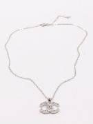 Chanel Cubec necklace-2