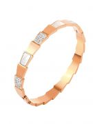 Bvlgari crystal bracelet-2