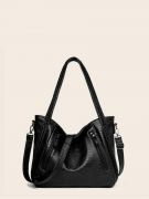 Black practical bag-3