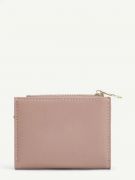 Luxury faux leather wallet-7