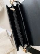 black satchel bag-3