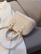 A small beige bag-3