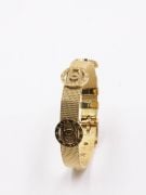 Chanel watch bracelet-6