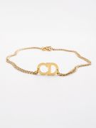 Dior chain link chain-3