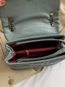 A shoulder bag with details-3