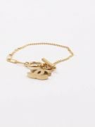 Chanel Gold Shine bracelet-3