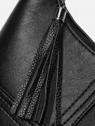 Elegant black bag-4