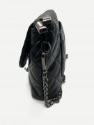 Bag size black medium-3