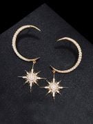 star and crescent ring-4
