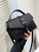 black satchel bag-4