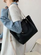 Women's handbags with a handle-4