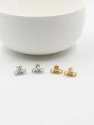 Messika Small Crystal Earring-4