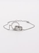 Cartier Love bracelet-4