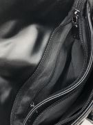 Bag size black medium-4