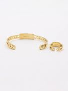 Tiffany bracelet and ring-4