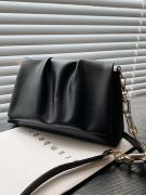 Black crossbody bag-5