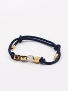 Louis Vuitton Leather bracelet-5