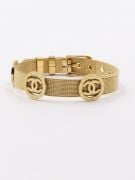 Chanel watch bracelet-10